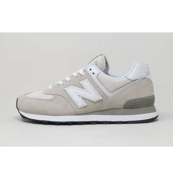 New Balance Shoes - New Balance Women's 574 Core Classic Sneakers WL574EVW - Nimbus Cloud
